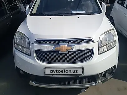 Chevrolet Orlando, 1 позиция 2014 года, КПП Механика, в Ташкент за 12 500 y.e. id4983192