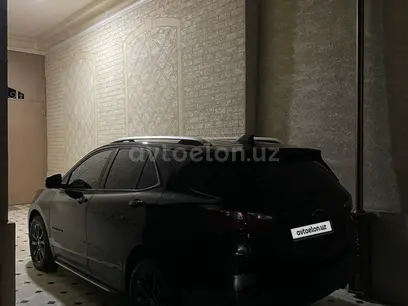 Черный Chevrolet Equinox 2020 года, КПП Автомат, в Андижан за 22 500 y.e. id4972909