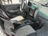 Белый Chevrolet Matiz, 3 позиция 2008 года, КПП Механика, в Карши за 2 500 y.e. id6463999, Фото №1