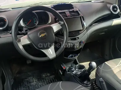 Chevrolet Spark, 2 позиция 2019 года, КПП Механика, в Коканд за 7 200 y.e. id5195334
