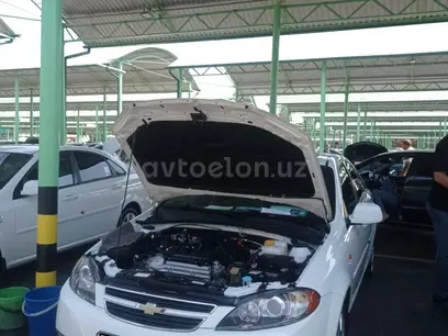 Chevrolet Gentra, 3 позиция 2020 года, КПП Автомат, в Ташкент за 13 700 y.e. id5213688