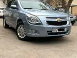 Chevrolet Cobalt, 4 pozitsiya 2014 yil, КПП Avtomat, shahar Toshkent uchun 8 000 у.е. id5205605, Fotosurat №1