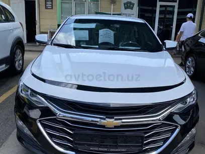 Chevrolet Malibu 2 2018 yil, shahar Toshkent uchun 24 500 у.е. id5195674