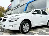 Белый Chevrolet Cobalt, 4 позиция 2024 года, КПП Автомат, в Кунградский район за ~12 878 y.e. id5185257