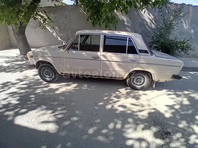 ВАЗ (Lada) 2106 1983 года, КПП Механика, в Самарканд за 1 200 y.e. id5175101