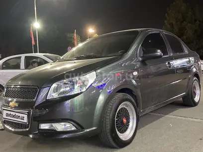 Chevrolet Nexia 3, 4 позиция 2022 года, КПП Автомат, в Ташкент за 11 800 y.e. id5188547