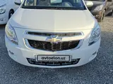 Белый Chevrolet Cobalt 2022 года, КПП Автомат, в Гулистан за 11 500 y.e. id5230836, Фото №1