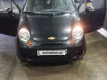 Черный Chevrolet Matiz 2012 года, КПП Механика, в Андижан за 3 500 y.e. id6429607