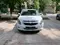 Белый Chevrolet Cobalt, 4 позиция 2024 года, КПП Автомат, в Ташкент за 12 850 y.e. id5153084