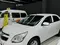 Белый Chevrolet Cobalt, 2 позиция 2024 года, КПП Механика, в Карманинский район за ~9 851 y.e. id5121849