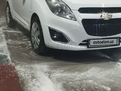 Chevrolet Spark, 2 pozitsiya 2019 yil, КПП Mexanika, shahar Toshkent uchun 7 000 у.е. id5225361