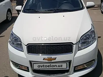Chevrolet Nexia 3, 4 pozitsiya 2021 yil, КПП Avtomat, shahar Toshkent uchun 11 000 у.е. id5157272