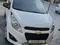 Белый Chevrolet Spark, 2 позиция 2019 года, КПП Механика, в Иштыханский район за 7 200 y.e. id5143964