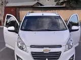 Chevrolet Spark 2011 yil, КПП Avtomat, shahar Toshkent uchun ~5 804 у.е. id5209685, Fotosurat №1