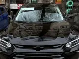 Chevrolet Tracker, 2 pozitsiya 2023 yil, КПП Avtomat, shahar Navoiy uchun 16 500 у.е. id5221163