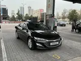 Chevrolet Malibu 2021 года, КПП Автомат, в Ташкент за ~24 361 y.e. id5215340, Фото №1
