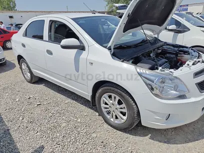 Chevrolet Cobalt 2019 года, в Гулистан за 10 500 y.e. id5174208