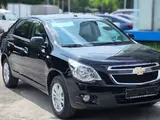 Chevrolet Cobalt, 2 евро позиция 2024 года, КПП Механика, в Гулистан за ~9 857 y.e. id5267307, Фото №1
