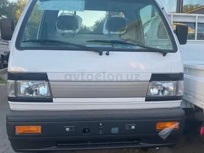 Белый Chevrolet Labo 2024 года, КПП Механика, в Янгикурганский район за ~7 611 y.e. id3954094