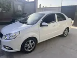 Белый Chevrolet Nexia 3, 4 позиция 2020 года, КПП Автомат, в Ташкент за 8 900 y.e. id5030008, Фото №1