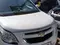 Белый Chevrolet Cobalt, 3 позиция 2013 года, КПП Механика, в Ташкент за 8 200 y.e. id4869764