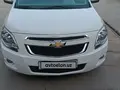 Chevrolet Cobalt, 4 позиция 2025 года, КПП Автомат, в Джизак за 13 500 y.e. id6587920