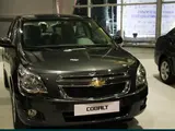 Chevrolet Cobalt, 4 pozitsiya 2024 yil, КПП Avtomat, shahar Toshkent uchun 12 400 у.е. id5231481