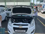 Chevrolet Spark, 2 позиция 2022 года, КПП Механика, в Ташкент за 9 800 y.e. id5196265, Фото №1