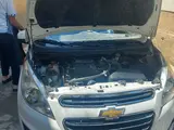 Chevrolet Spark, 2 позиция 2011 года, КПП Автомат, в Самарканд за 5 800 y.e. id5215033, Фото №1