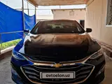 Chevrolet Malibu 2 2018 yil, shahar Sirdaryo uchun 23 000 у.е. id6433095, Fotosurat №1