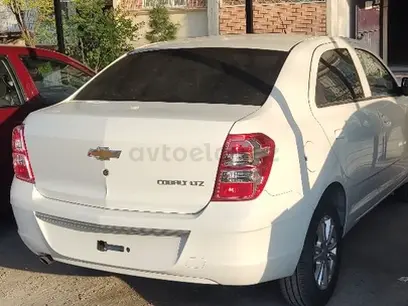 Chevrolet Cobalt, 4 позиция 2024 года, КПП Автомат, в Ташкент за 13 500 y.e. id4976887