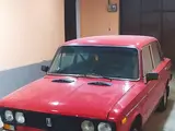 Красный ВАЗ (Lada) 2106 1985 года, КПП Механика, в Бекабад за 1 400 y.e. id5025905, Фото №1