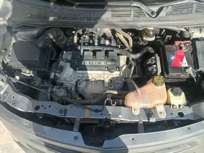Chevrolet Cobalt, 1 pozitsiya 2014 yil, КПП Mexanika, shahar Samarqand uchun 6 800 у.е. id4976591