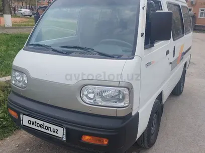 Белый Chevrolet Damas 2024 года, КПП Механика, в Ташкент за 8 400 y.e. id4995427