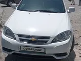 Oq Chevrolet Gentra, 1 pozitsiya 2019 yil, КПП Mexanika, shahar Jizzax uchun 10 900 у.е. id5181281
