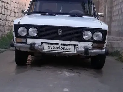 Белый ВАЗ (Lada) 2106 1983 года, КПП Механика, в Самарканд за 1 800 y.e. id5198647