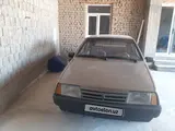 Серый ВАЗ (Lada) Самара (хэтчбек 2109) 1995 года, КПП Механика, в Самарканд за ~1 168 y.e. id6720076, Фото №1