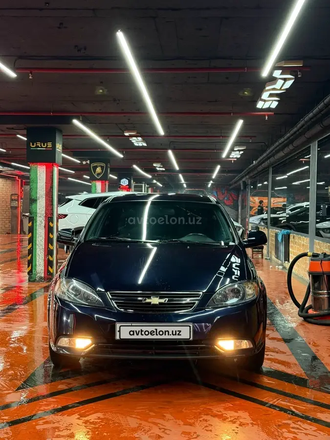 Chevrolet Gentra 2023