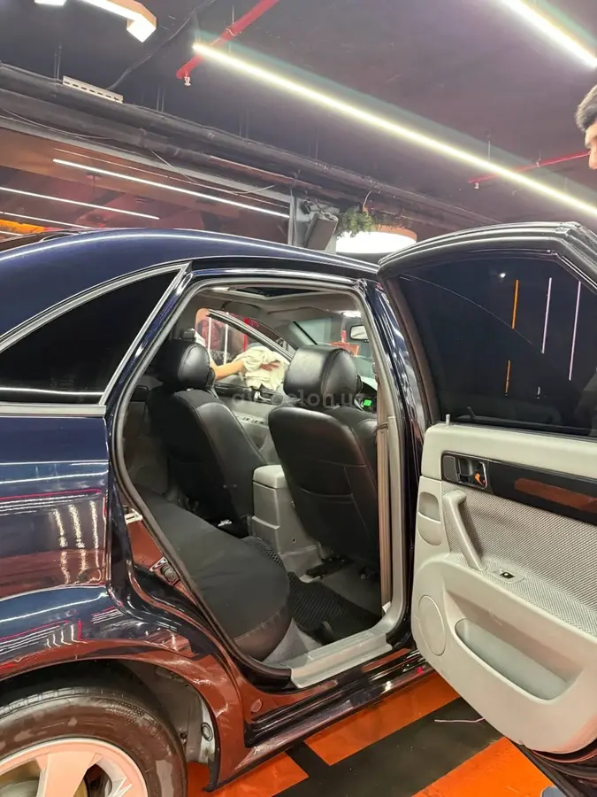 Chevrolet Gentra 2023 — 8