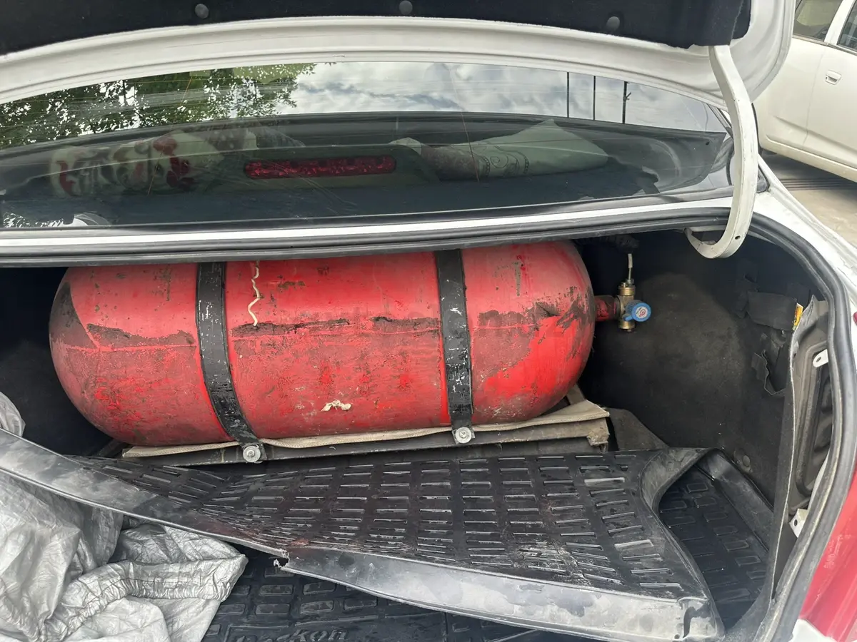 Chevrolet Lacetti 2013 — 6