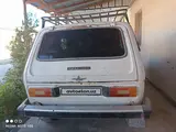 ВАЗ (Lada) Нива 1982 года, в Турткульский район за ~1 664 y.e. id6729277, Фото №1