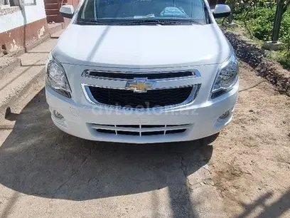 Chevrolet Cobalt, 4 pozitsiya 2024 yil, КПП Avtomat, shahar Andijon uchun 13 100 у.е. id5169357
