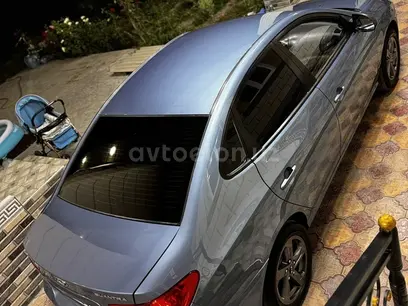 Hyundai Avante 2007 yil, shahar Samarqand uchun 10 200 у.е. id5208578
