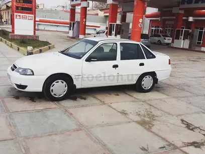 Chevrolet Nexia 2 2014 года, КПП Механика, в Самарканд за 5 500 y.e. id6216794