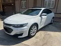 Белый Chevrolet Malibu 2 2020 года, КПП Автомат, в Ташкент за 21 100 y.e. id4990726