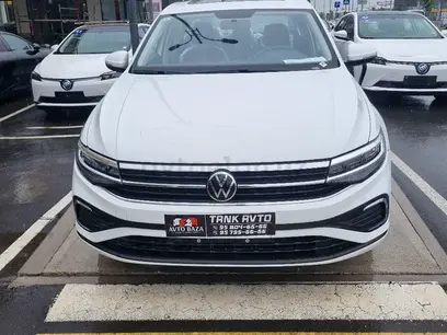 Volkswagen Bora 2023 года, КПП Автомат, в Бекабад за 18 500 y.e. id5088782