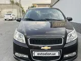 Коричневый Chevrolet Nexia 3, 4 позиция 2019 года, КПП Автомат, в Фергана за 8 450 y.e. id6441383, Фото №1
