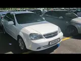 Chevrolet Lacetti, 1 pozitsiya Gaz-benzin 2011 yil, КПП Mexanika, shahar Samarqand uchun 7 200 у.е. id5028813, Fotosurat №1