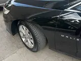Qora Chevrolet Malibu 2 2021 yil, КПП Avtomat, shahar Toshkent uchun 23 500 у.е. id6439929, Fotosurat №1