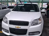 Chevrolet Nexia 3, 2 позиция 2022 года, КПП Механика, в Ташкент за 9 700 y.e. id5033354, Фото №1